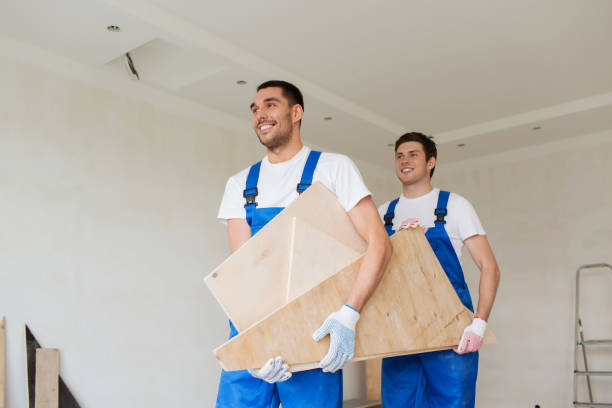 Best Shed Removal  in Judson, SC